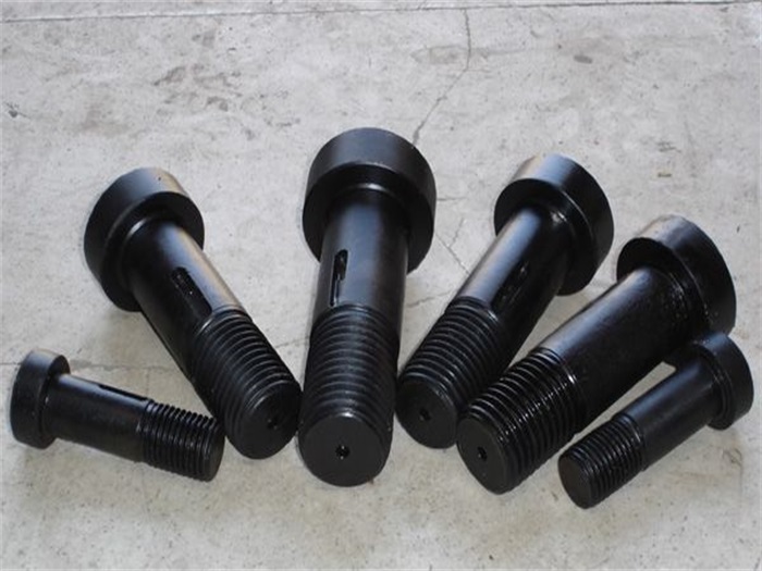 抚顺高强螺栓