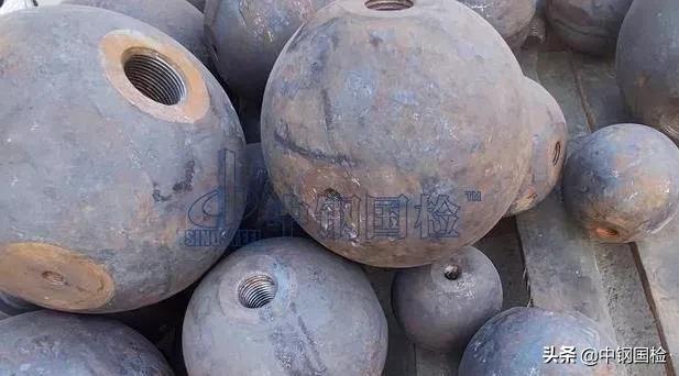 抚顺钢网架螺栓球检测的重要性